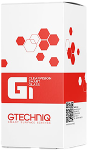 G1 ClearVision Smart Glass