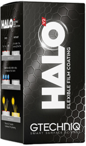 HaloV2 Flexible Film