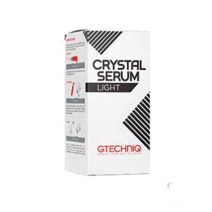 Crystal Serum Light